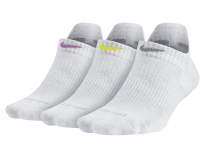 Nike Meias Pack 3 Wmns Dri-Fit